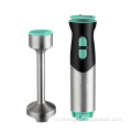 Горячая кухня с использованием миксера Mini Stick Blender